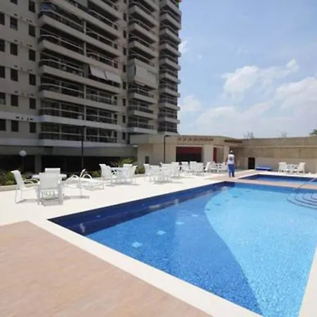 Flat Golden Coast Apartamento
